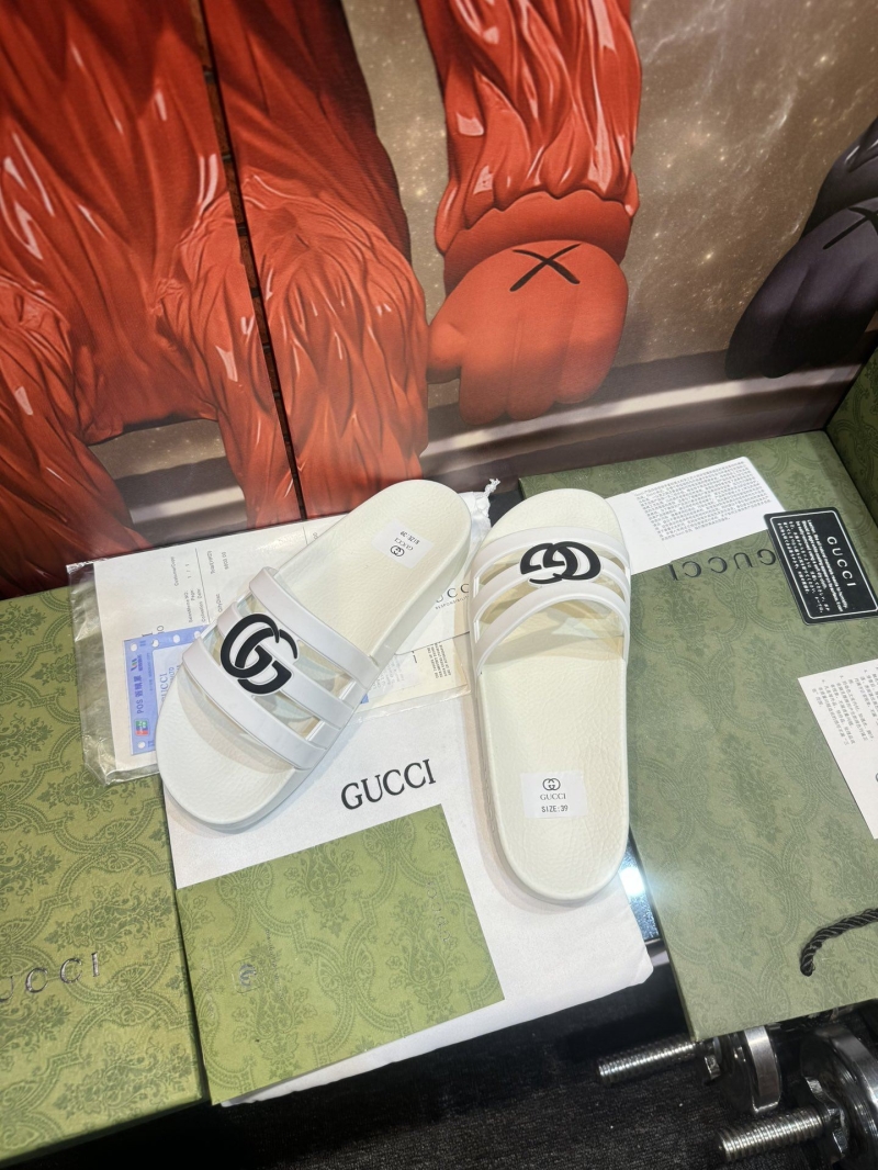 Gucci Slippers